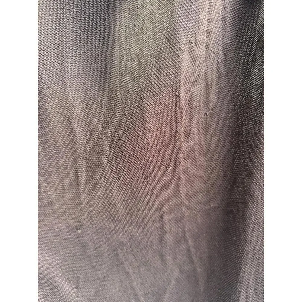 Altuzarra Vivi Dress Size M (Fabric Snag Forming Small Hole) - Picture 7 of 10